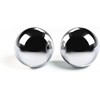 Roadtofree 1.5-inch Stainless Steel Chiming Baoding Balls – Hand Exercise