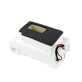 Whirlpool W11236851 Refrigerator Air Damper Assembly (Replaces W11175955) Genuine Original Equipment Manufacturer (OEM) Part