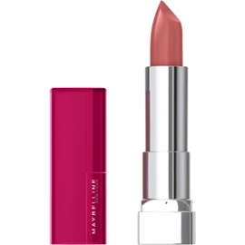 Maybelline New York Color Sensational - the nourishing lipstick cream