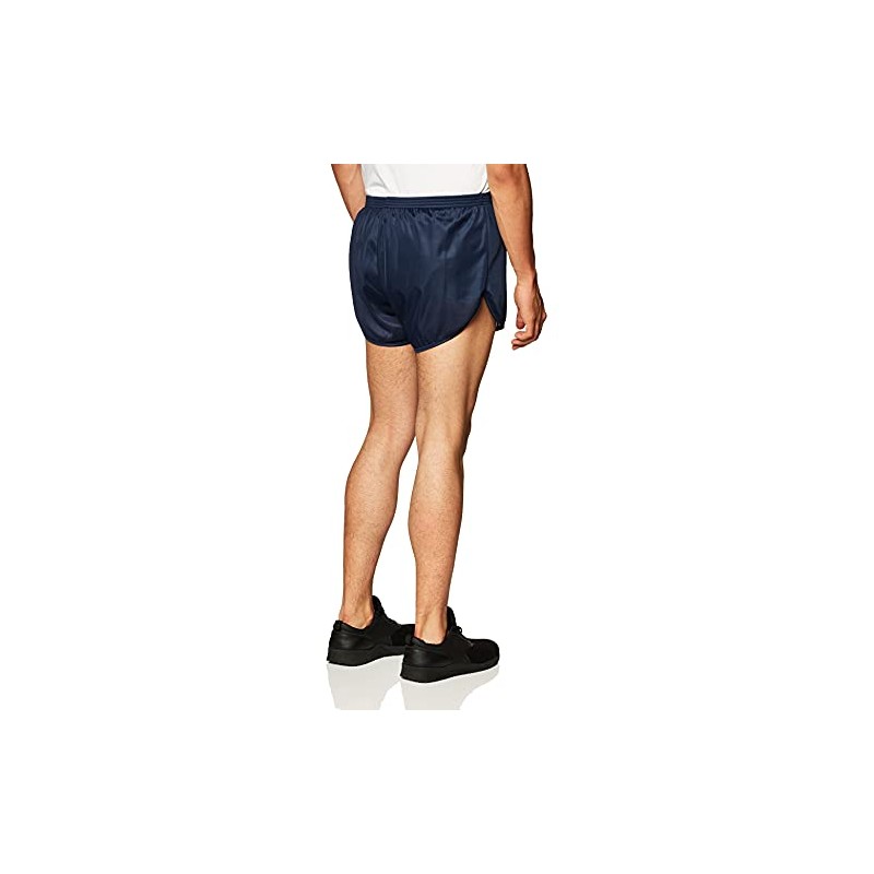 Soffe Men's Running ShortNavyLGE