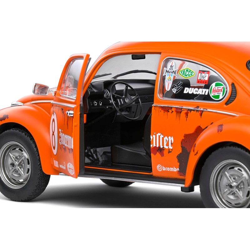 Solido S1800518 Toy, Multicoloured