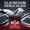 Ego Desodorante para Hombre Force en Barra 45 gr