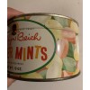 Katheryn Beich Vintage Kathryn Beich Butter Mints Candy Tin Sealed