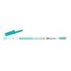 Gel Pen, Water/Fade Proof, .5mm Line, Green, Sold as 1
