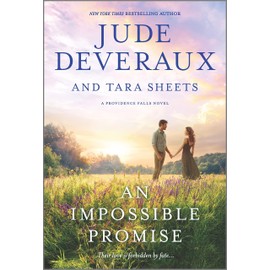 An Impossible Promise: A Novel