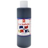 Black Vanilla Extract from Dominican Republic 8 Oz