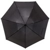 Moonbat DUNAMIS 10483-05 Folding Umbrella, Check Logo, Rain Umbrella, Simple,