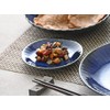 Neptune NPURK35 Small Plate, 4.7 inches (12 cm), Round Plate,