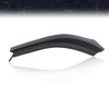 PIT66 Front Left Side Bumper Trim Headlight Filler Molding Compatible