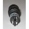 Unbranded/Generic Panel Mount Round Mini LED 8 mm 12 V