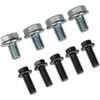 Dorman 902-806 Water Pump Mounting Hardware Kit Compatible with Select Models