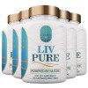 Liv Pure, Liv Pure Powered by Nature, Liver Cleanse and