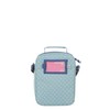 Animal Girls Rosy Lunch Bag, Green