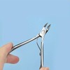 ABM 네일 큐티클 니퍼 ABM Nail Cuticle Nipper
