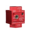 Watts AGV-075 Little Firefighter Earthquake Shutoff Vertical Valve for Natural