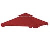 Garden Winds Replacement Canopy for The Cottleville Gazebo - Riplock
