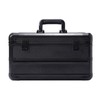 E ELIAUK Tool Box Hard Case Tool Organizer Storage Cabinet