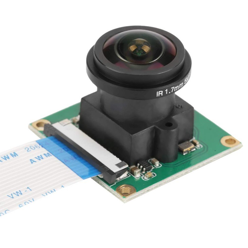 Camera Module Board for B 3/2, 5MP High Definition Bluetooth