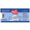 Baker’s Choice, Blue Sprinkles, Dairy-free, 2.8 oz