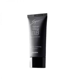 Meoncell Hanskin Super Velvet Fitting BB Cream 30g SPF35 PA++ Super Velvet BB Cream 1ea [GH990695] Super Velvet BB Cream 1ea [GH990695] / 메온셀 한스킨 수퍼 벨벳 피팅 비비크림 30g SPF35 PA++ 수퍼벨벳 비비크림 1개 [GH990695] 수퍼벨벳 비비크림 1개 [GH990695]