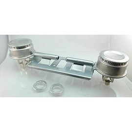 KASINGS Gas Stove Top Burner Replacement for 36271330202 36271331200 36271331201 36271331202 36271332200 36271332201 36271332202