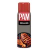 PAM Grilling Cooking Spray, 5 oz