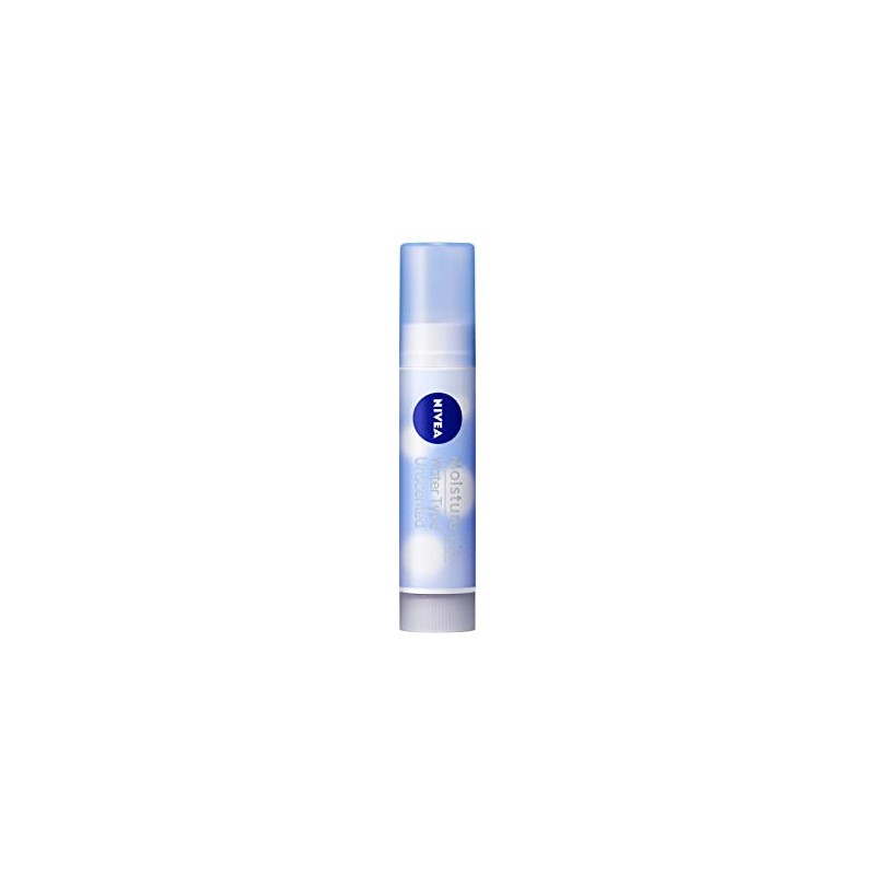 ニベア リップ ウォータリングリップ 無香料 3.5g