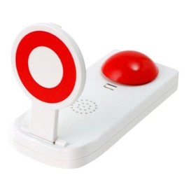 早押し！アンサー　（ハヤオシ）　　4個セット　【パーティーグッズ】