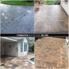 Foundation Armor Armor WL550 Matte Wet Look Concrete, Brick, and