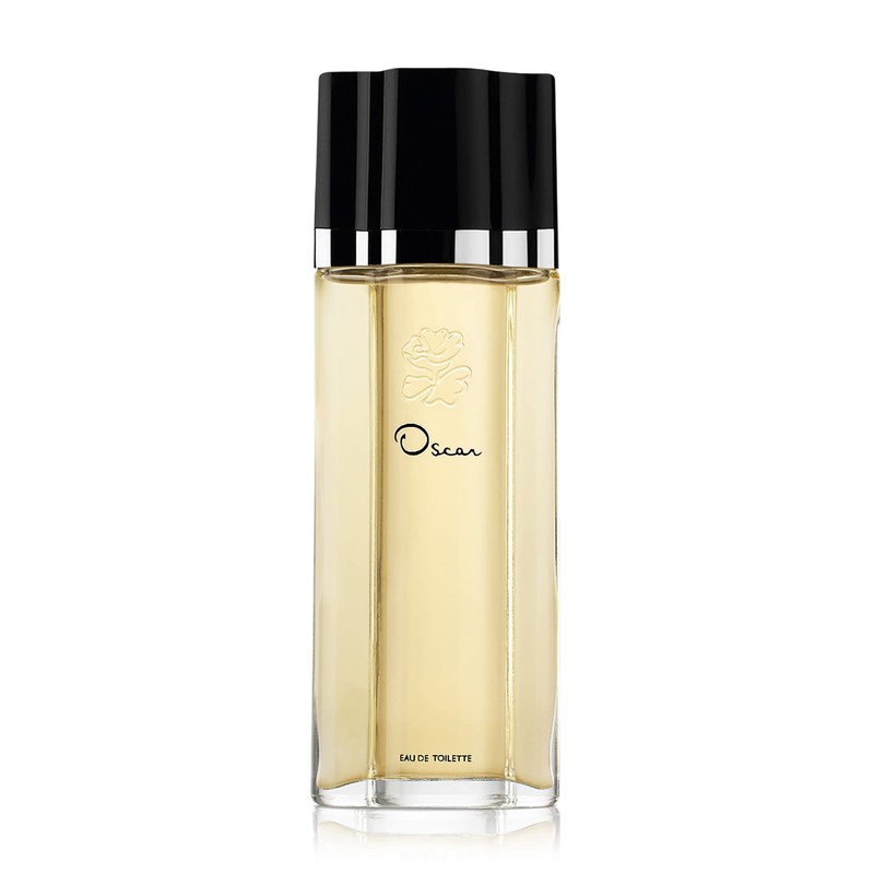 Signature Collection, Eau de Toilette Perfume Spray for Women, 3.4