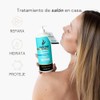 Barcelona Pharma | Shampoo hidratante | Hidrata y reconstruye |