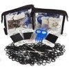 Elico Plaiting Kit (Black)