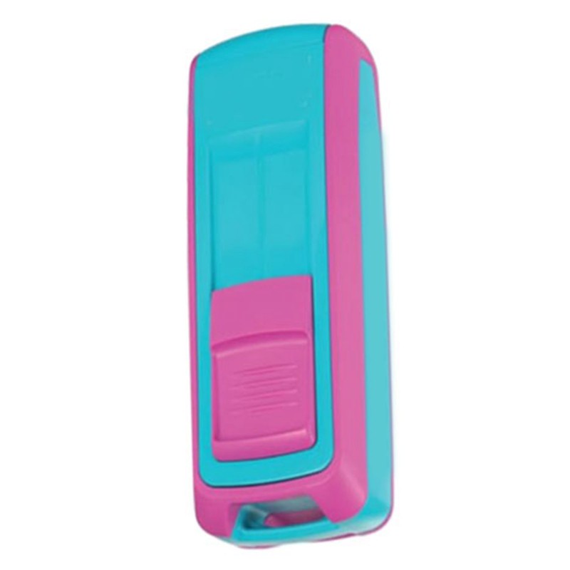 Pocket Blank Stamp Medical Vital Signs Stamp Portable Mobile Stamp
