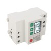 Smart WiFi Circuit Breaker Over Under Voltage Leakage Lightning Protector
