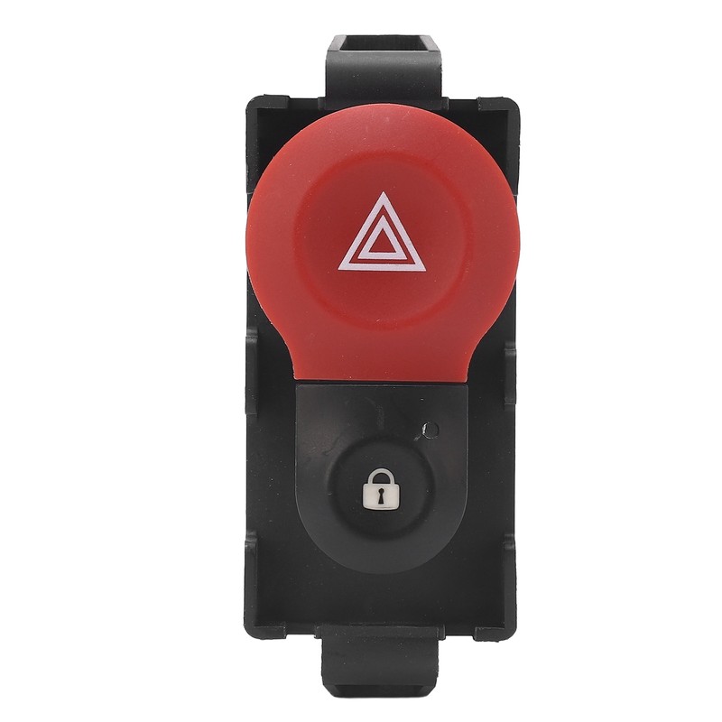 Hazard Warning Light Switch 8200523299 Hazard Warning Indicator Light Switch