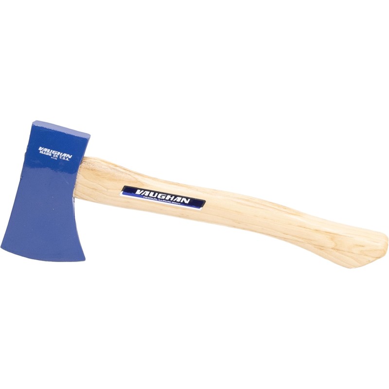 SCS1-1/4 VAUGHAN CAMP AXE