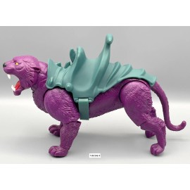 PANTHOR He-Man MOTU RETRO Masters of the Universe NEW NEVER PLAYED WITH 2020