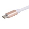 USB C Adpater 3.1 3 in 1 Hub Converter Dock