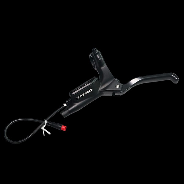 Hydraulic Brake for Cheetah