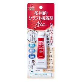 Kawaguchi 11-505 Craft Bond Neo Multipurpose Craft Supplies