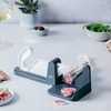 Lacor - 60559 - Guillotine for Sausages, 100% BPA Free,