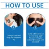 1pcs Rosemary Repara El Cabello Dañado Y Suaviza El Frizz