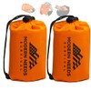 MODERN NEEDS Emergency Sleeping Bag – Thermal Blanket & Bivy