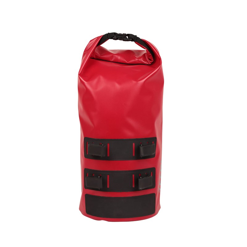 ZEFAL Z Adventure Aero F12 Aero Handlebar Pack, Red, 12