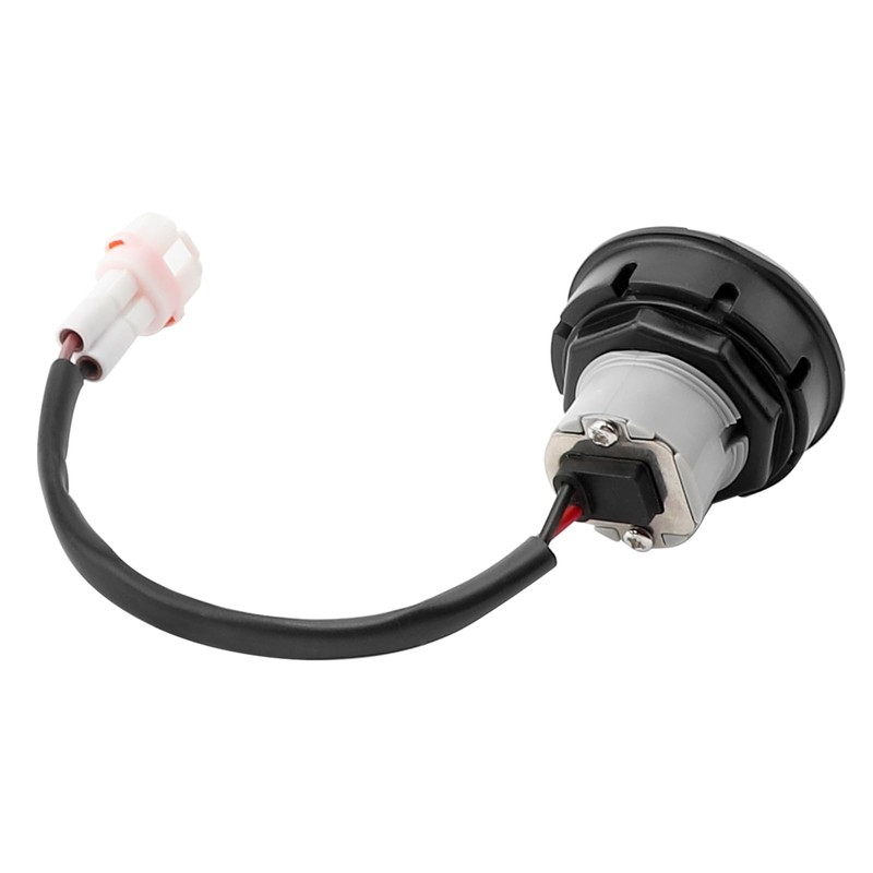 M MATI Engine Start Switch Button for Can-Am Commander 800