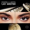 L'Oréal Paris Panorama Mascara Black