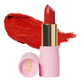 TEIA COSMETICOS Labial cremoso en barra humectante de ingredientes naturales Color Jamaica - 4.5 g