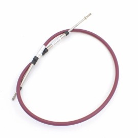 Bunker Hill Cables Allis Chalmers 7020,7040,7045,7060 Power Shift Speed Select Cable, 70268513