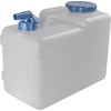 normani Water Canister Water Tank Drinking Water Container Camping Canister
