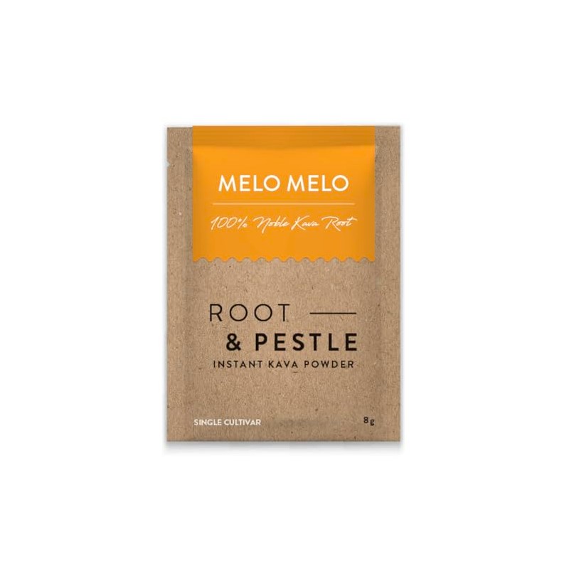 THE R&P POCKET PACK – MELO MELO